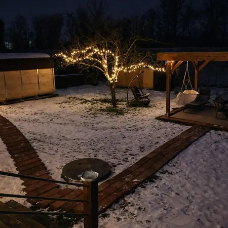 Lejlighed Big Win Melnik *