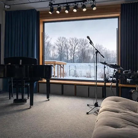 Lejlighed Big Win Melnik