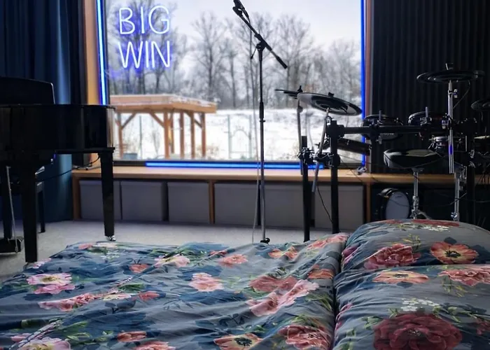 Big Win Melnik Lejlighed Schopka