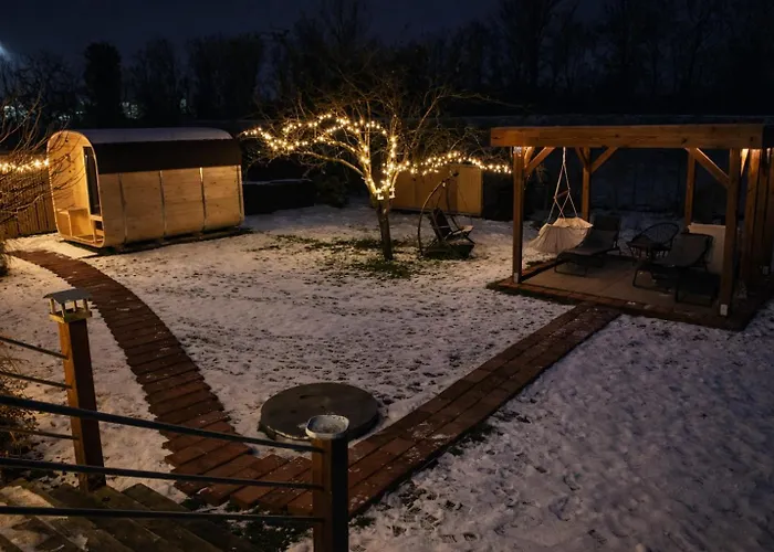 Lejlighed Big Win Melnik *