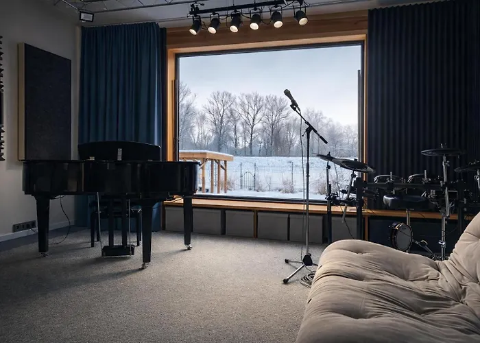 Lejlighed Big Win Melnik